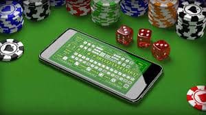 Pengingat bermain bertanggung jawab saat deposit